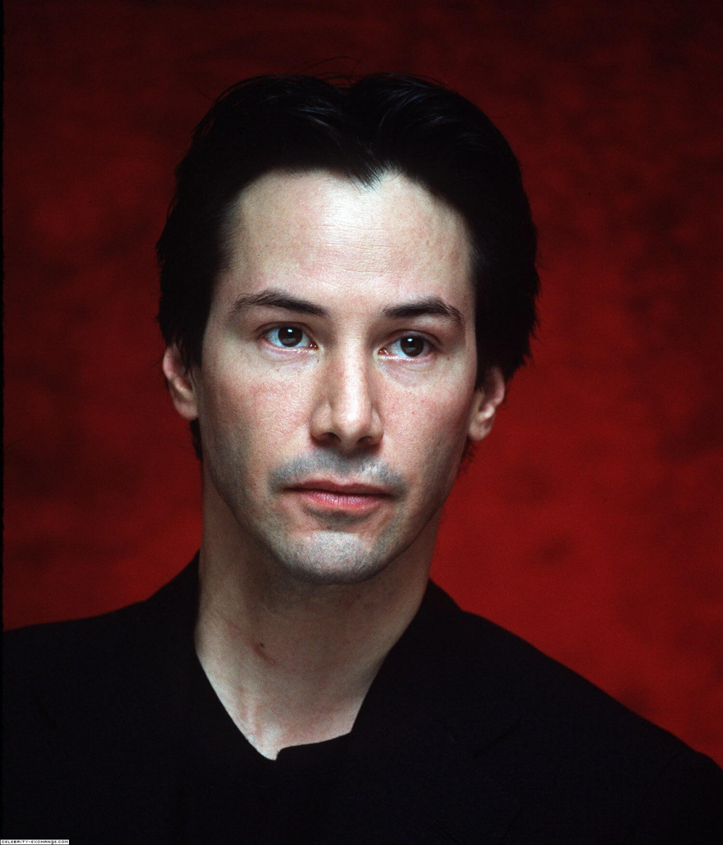 Keanu Reeves: pic #8290