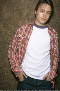 photo 3 in Kieran Culkin gallery [id486724] 2012-05-11