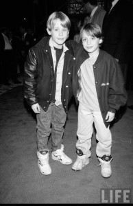 photo 5 in Kieran Culkin gallery [id334229] 2011-01-25