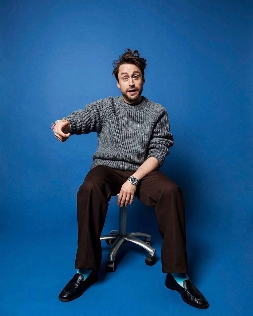 Kieran Culkin: pic #1367628