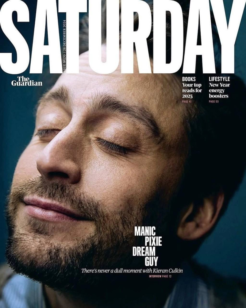 Kieran Culkin: pic #1367629