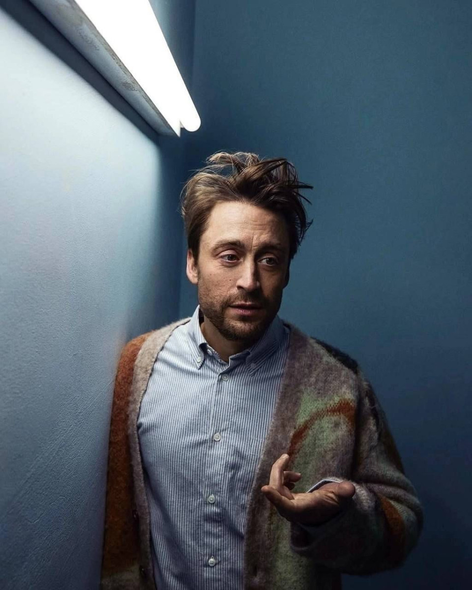 Kieran Culkin: pic #1367627