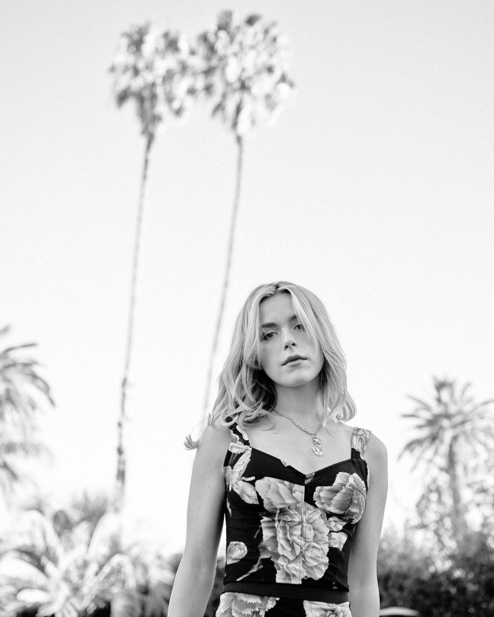 Kiernan Shipka: pic #1298625