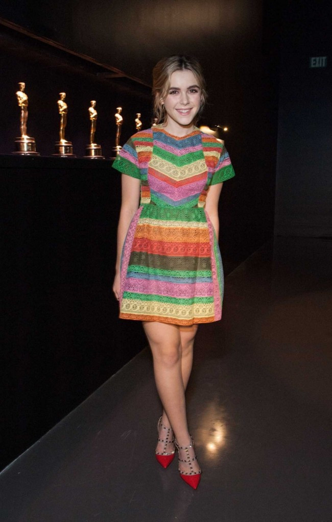 Kiernan Shipka: pic #733608