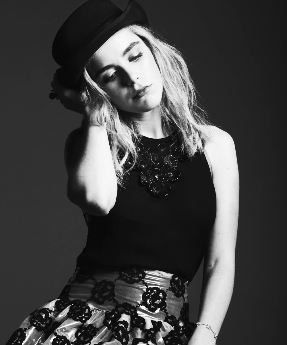 Kiernan Shipka: pic #743087