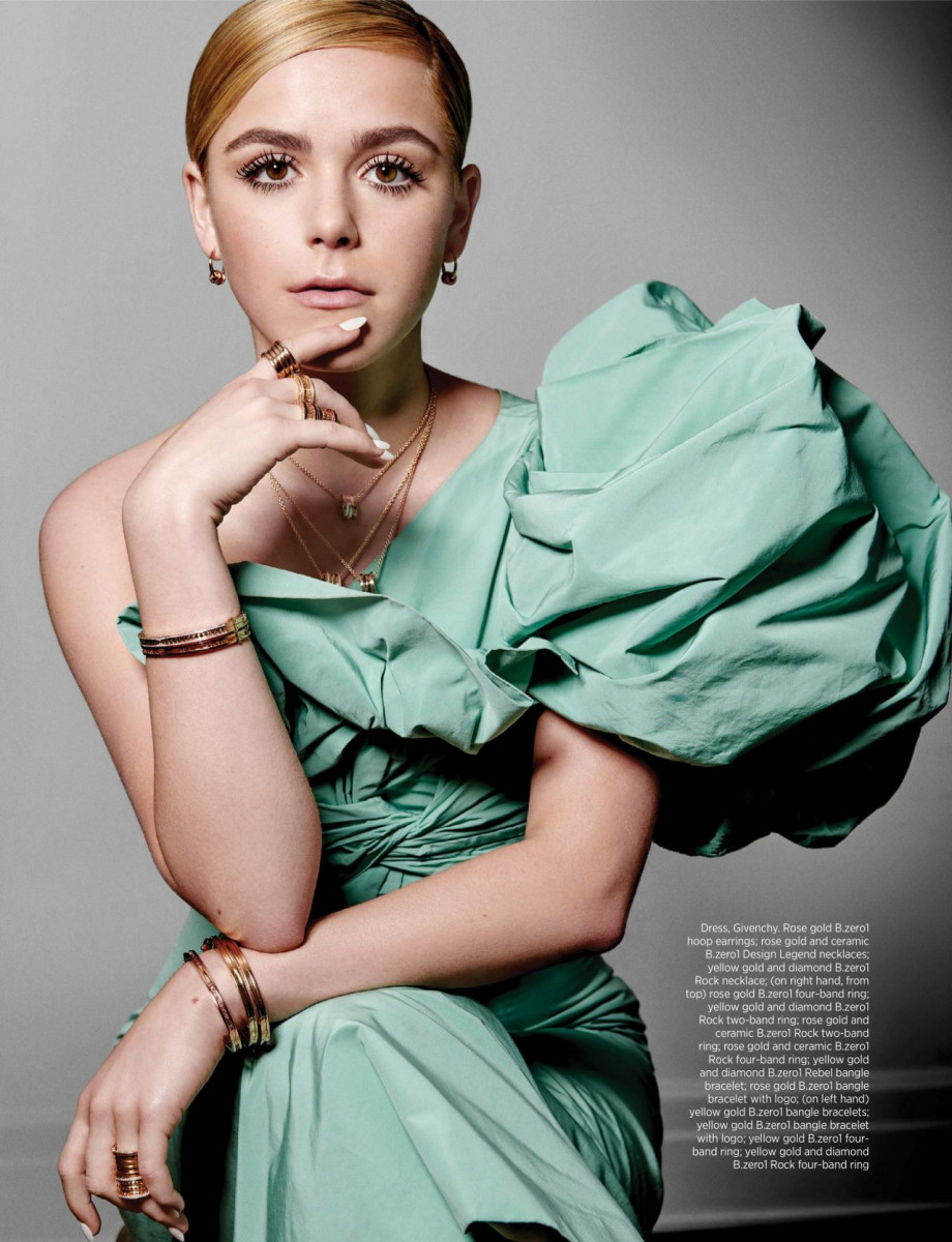 Kiernan Shipka: pic #1217968