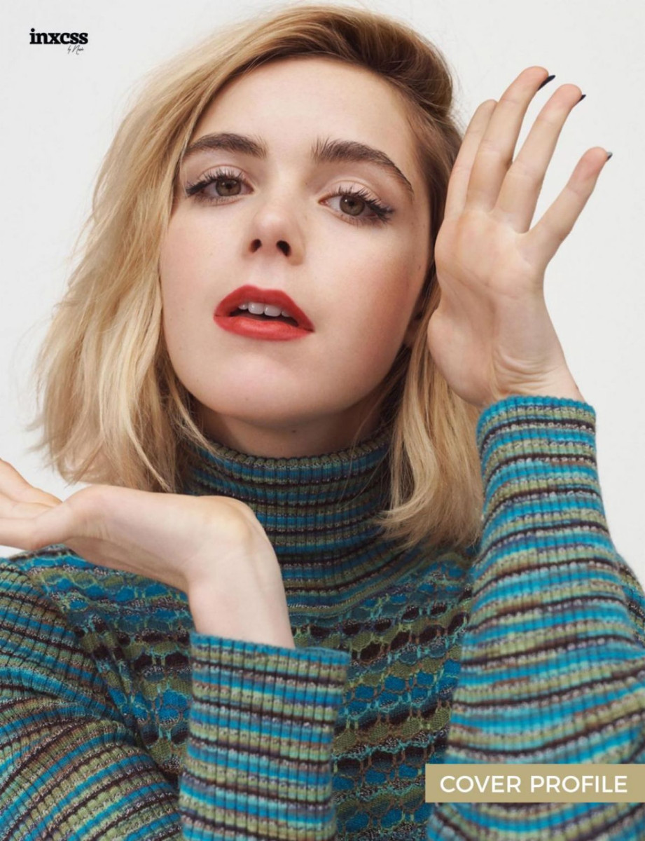 Kiernan Shipka: pic #1157666