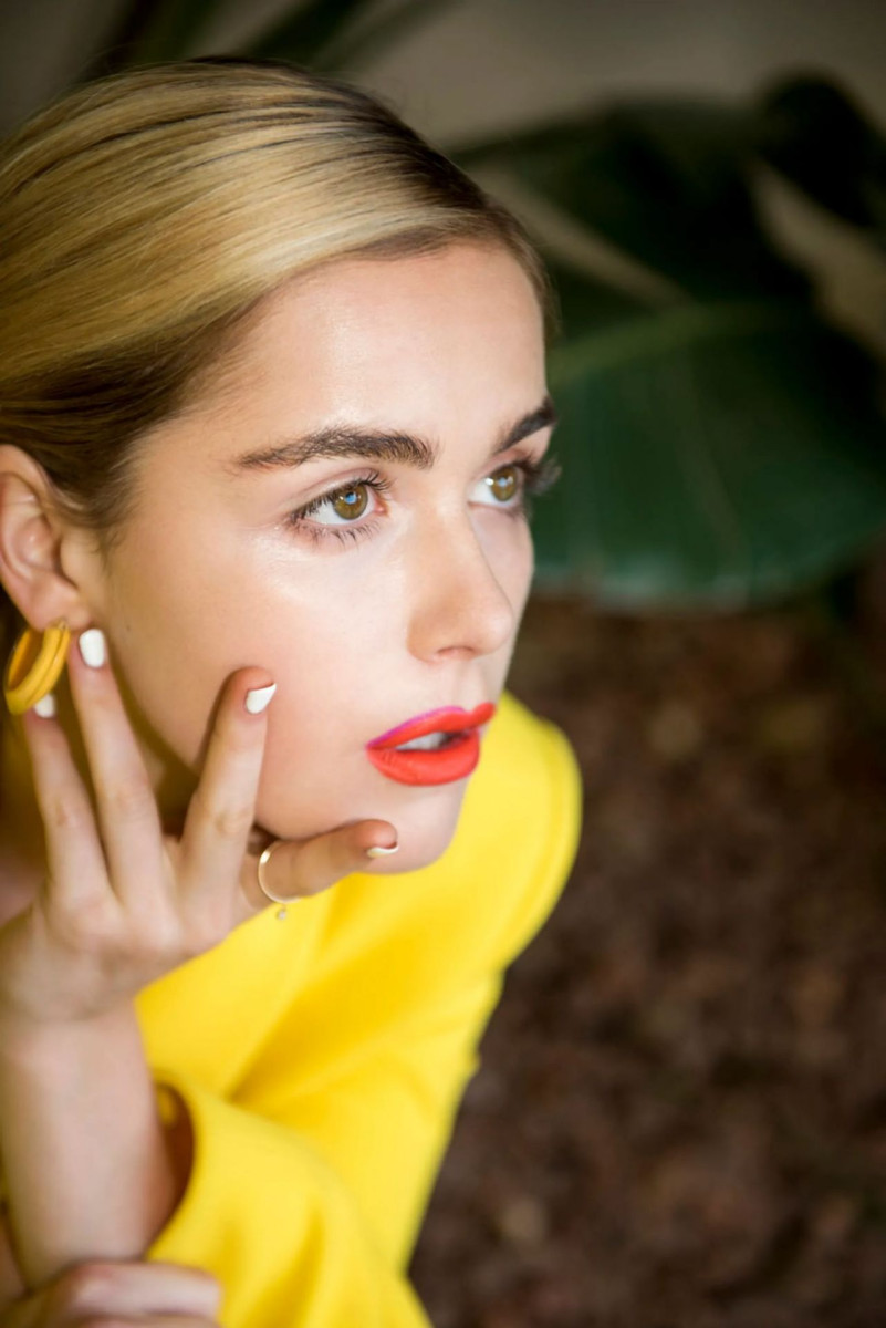Kiernan Shipka: pic #1130692