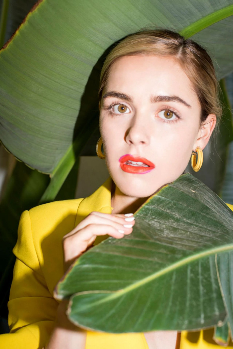 Kiernan Shipka: pic #1130680