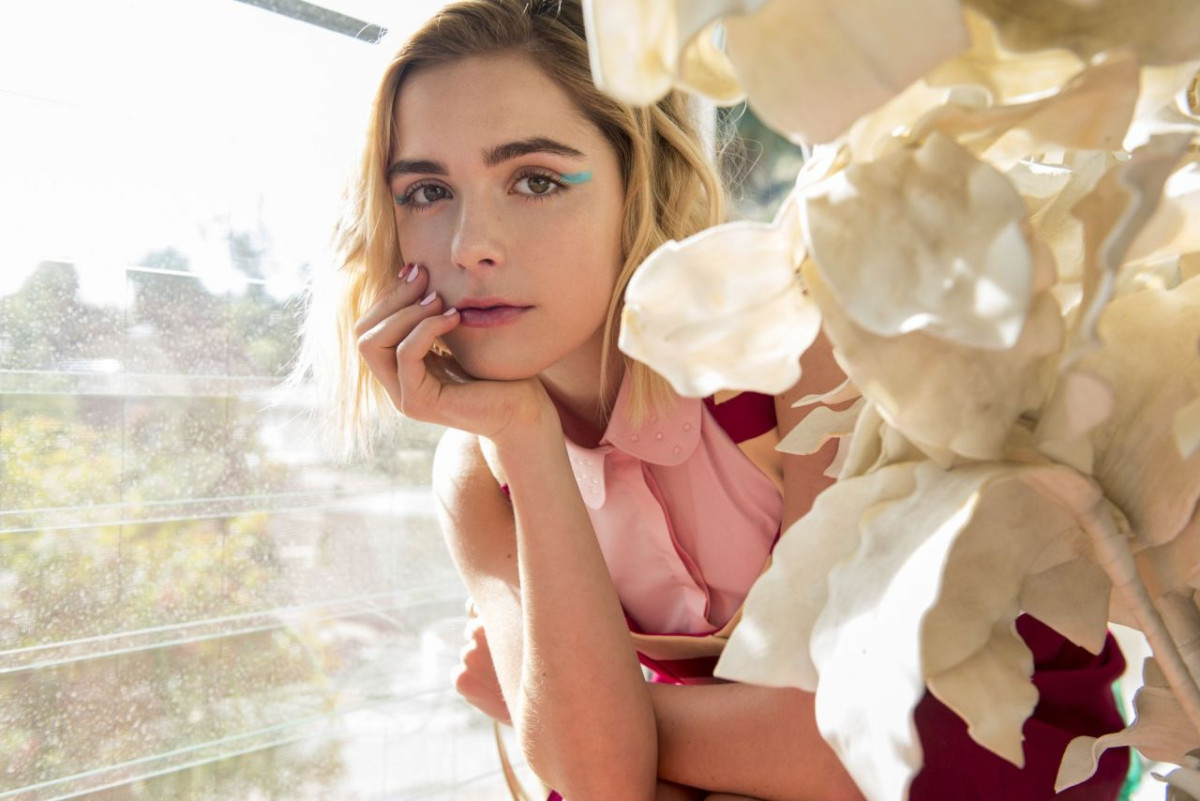 Kiernan Shipka: pic #1130689