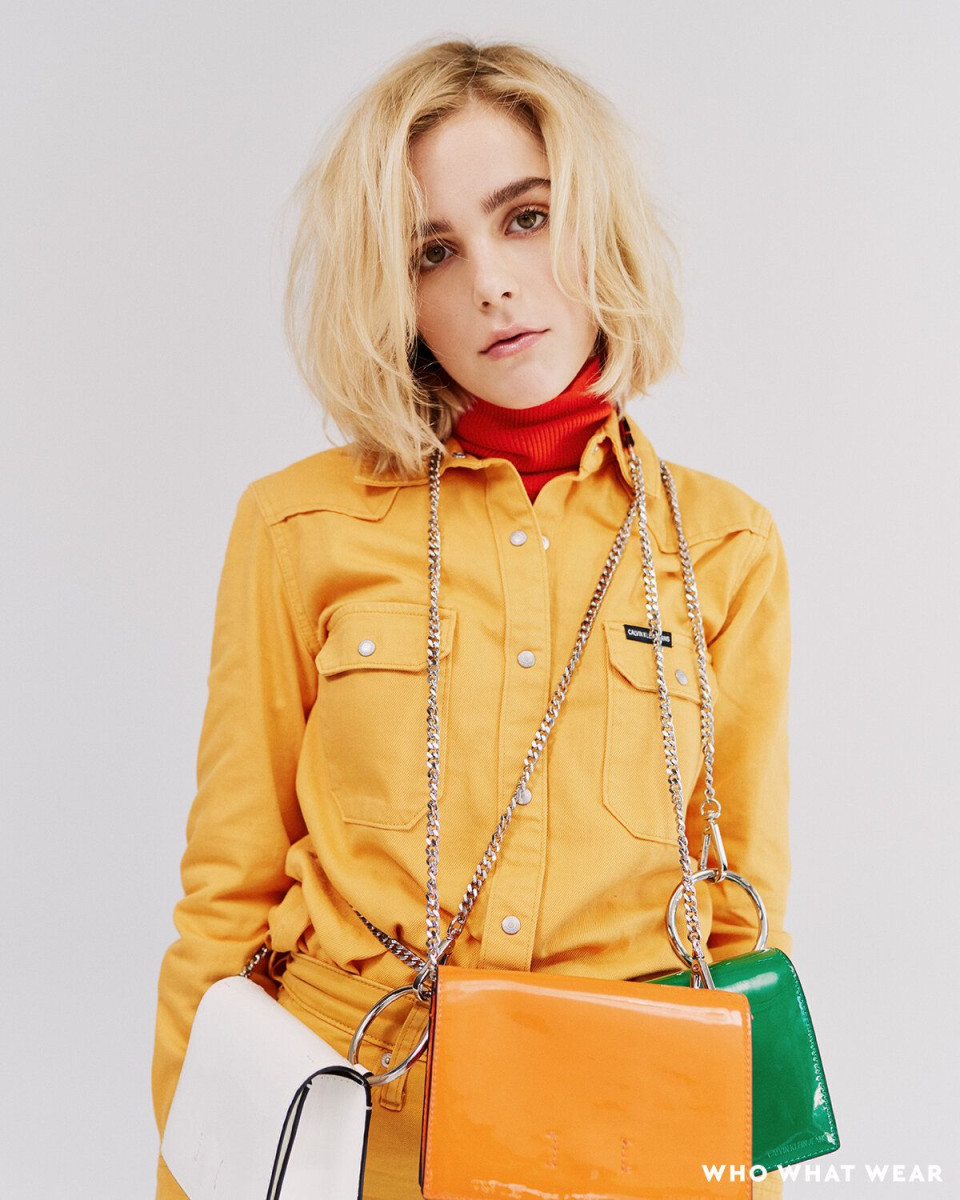 Kiernan Shipka: pic #1209699