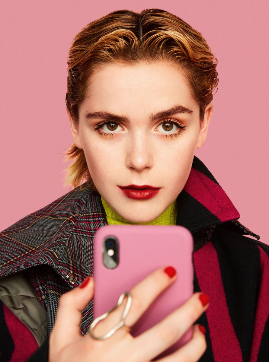 Kiernan Shipka: pic #1066094