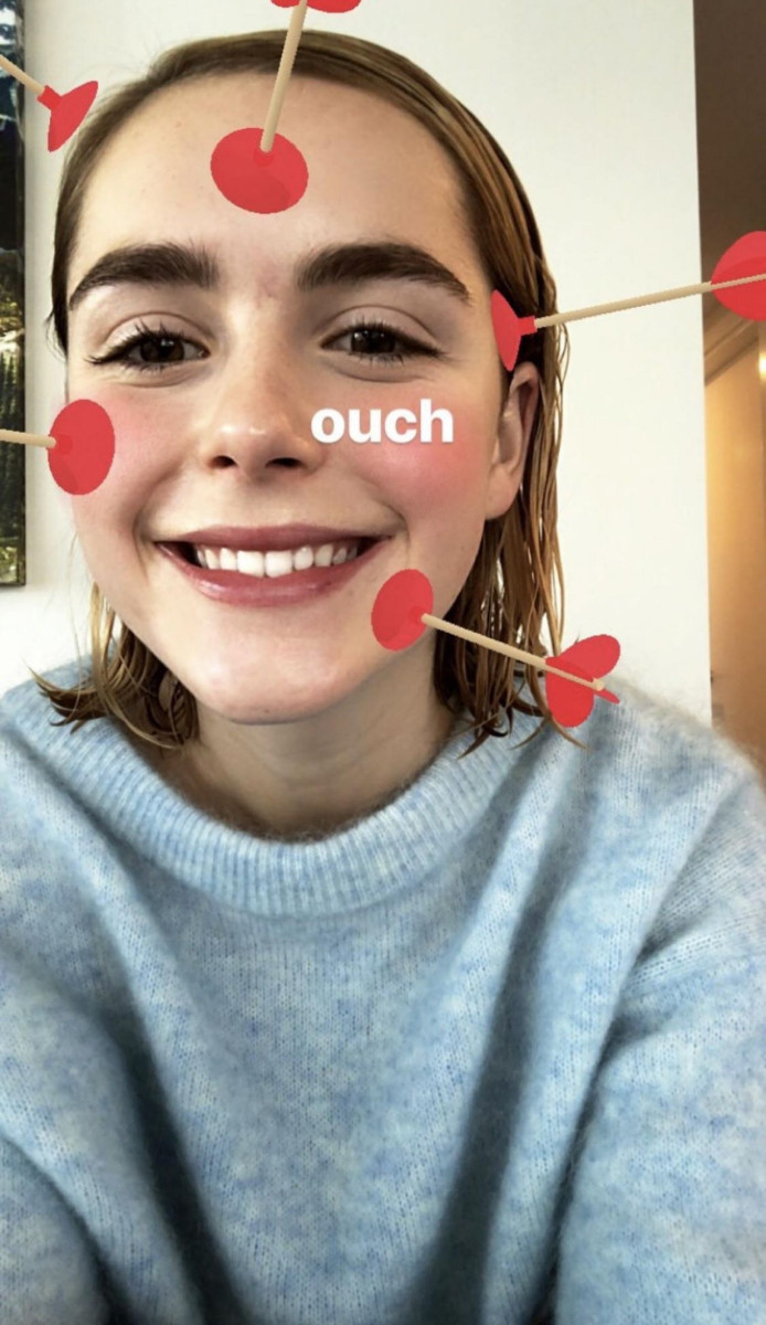 Kiernan Shipka: pic #1070398