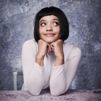 Kiersey Clemons photo #