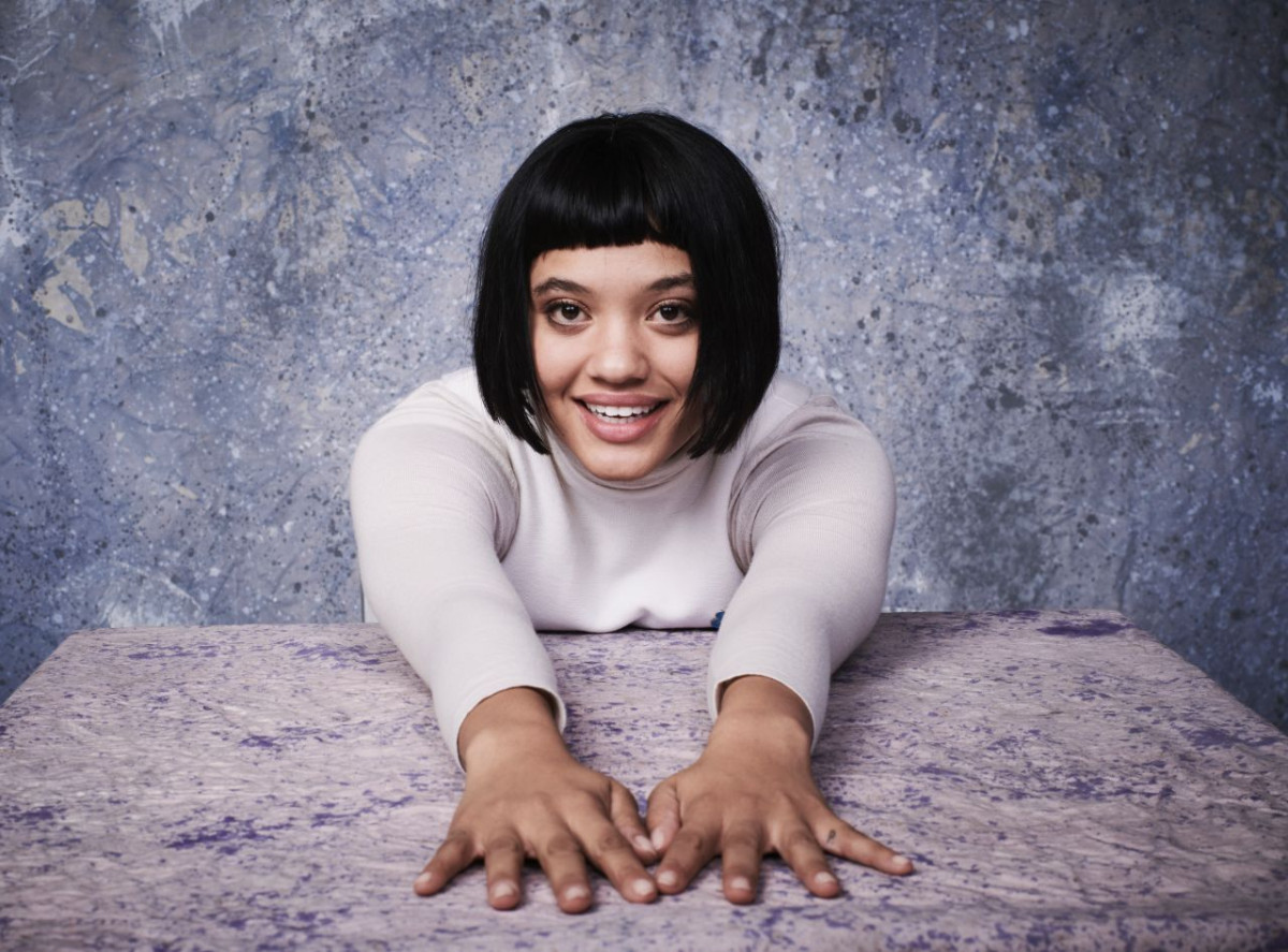 Kiersey Clemons: pic #1007639