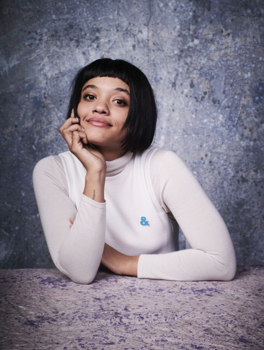 Kiersey Clemons: pic #1007638