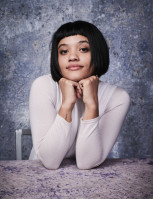 Kiersey Clemons photo #