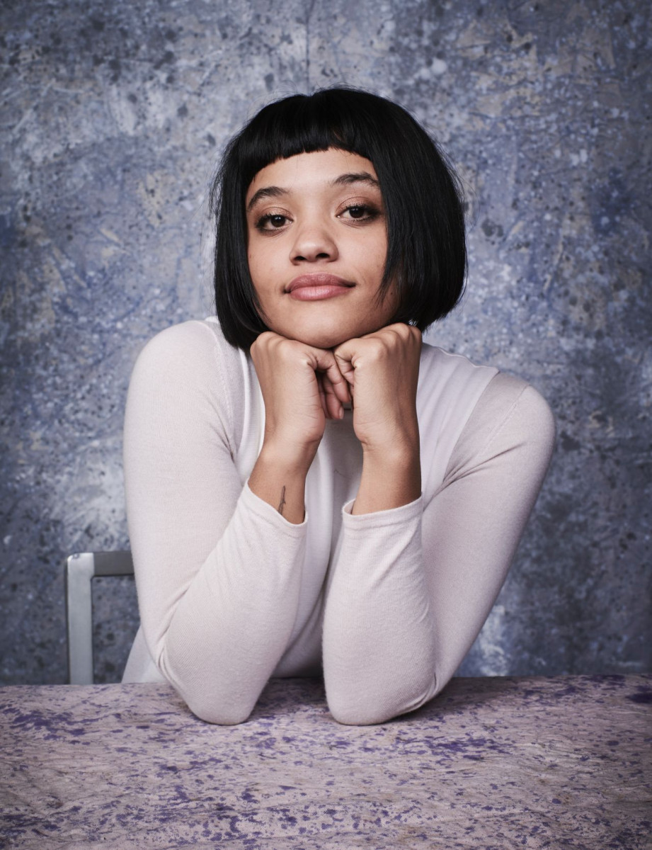 Kiersey Clemons: pic #1007636