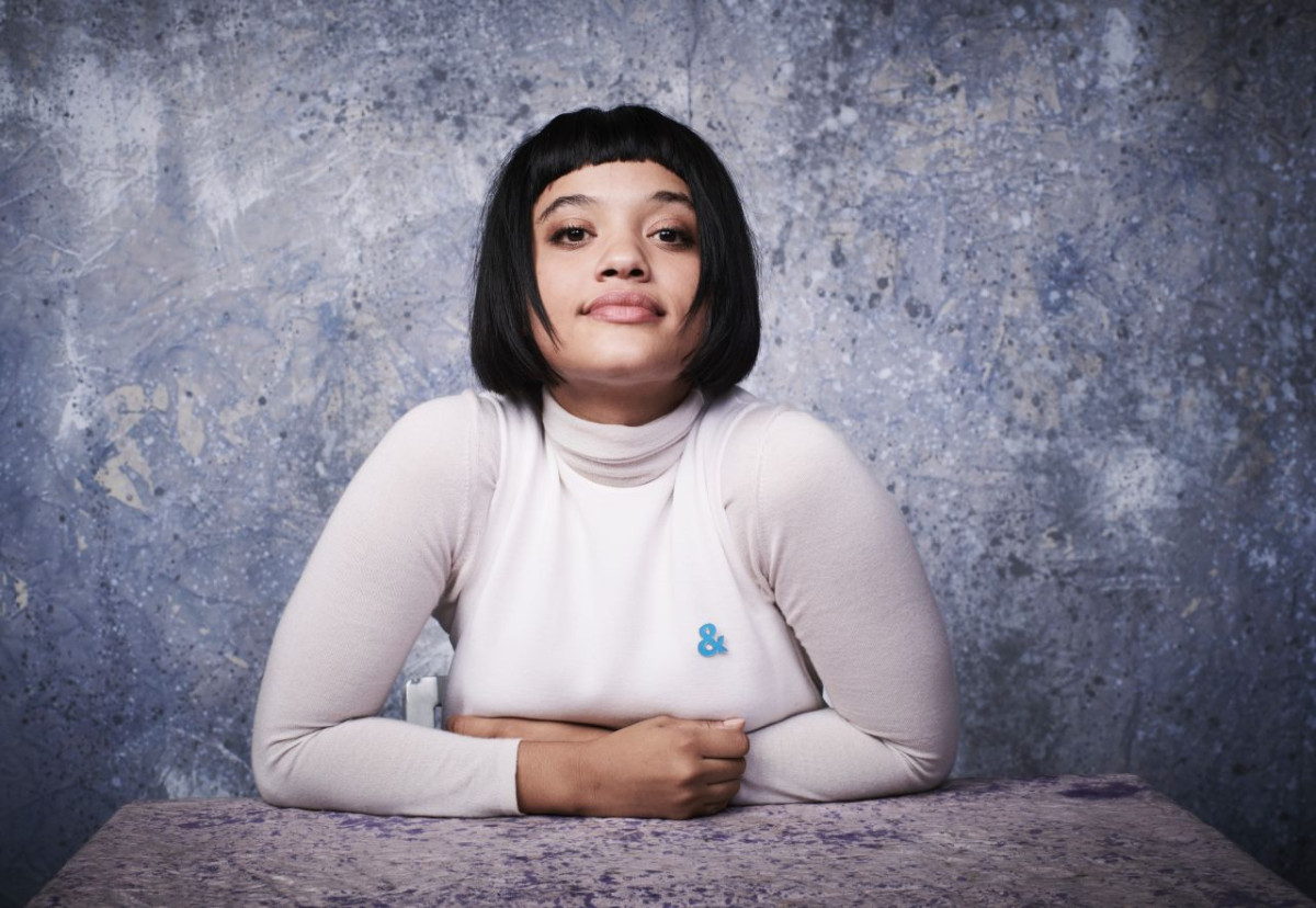 Kiersey Clemons: pic #1007641