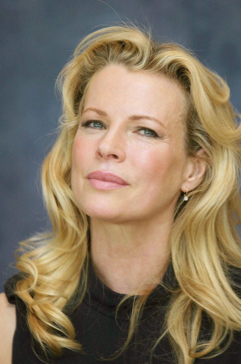 Kim Basinger: pic #78896