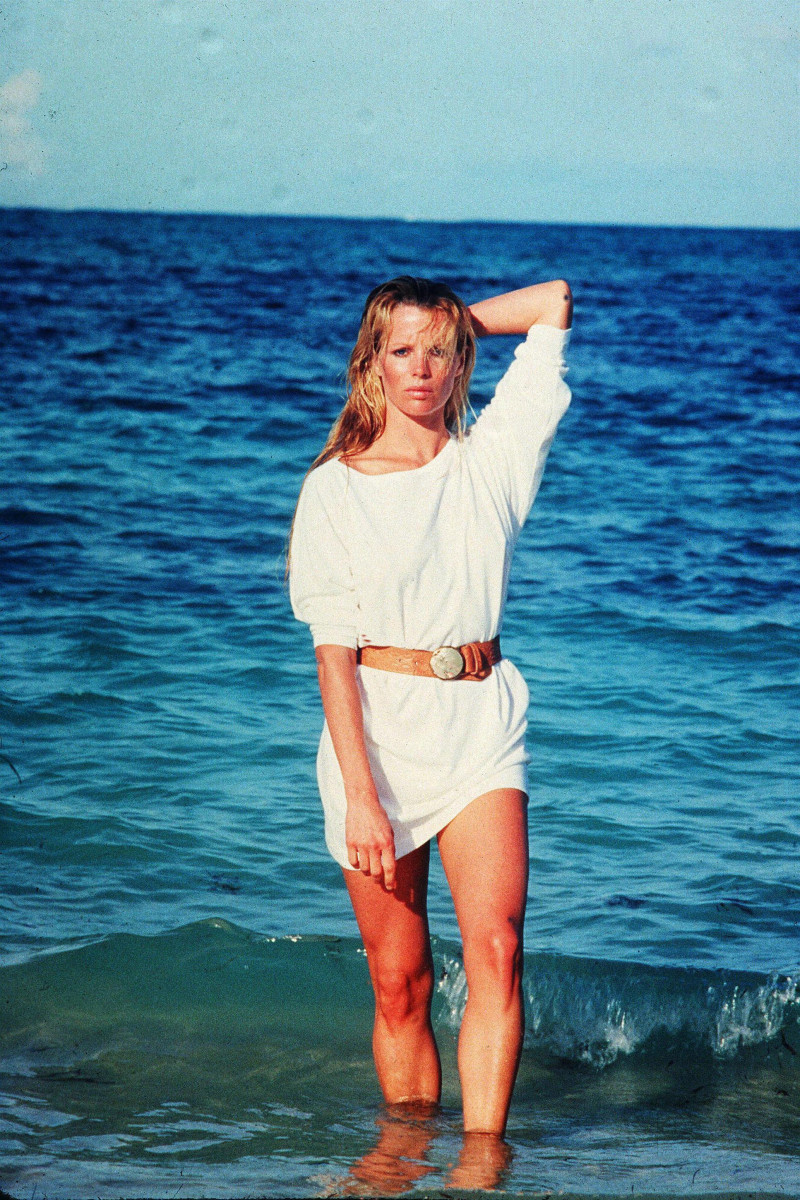 Kim Basinger: pic #137508
