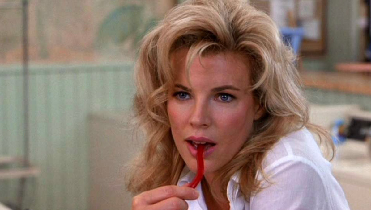 Kim Basinger: pic #1314670