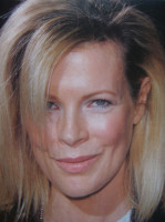 Kim Basinger photo #