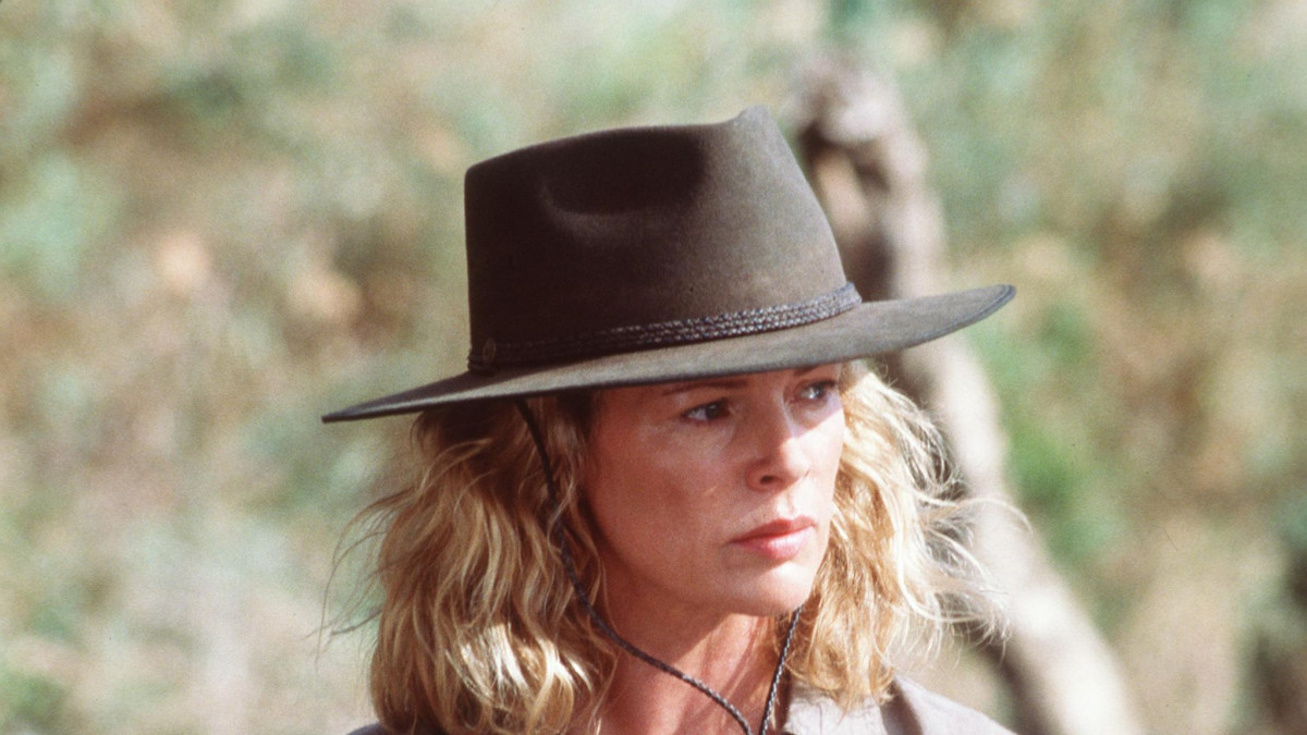 Kim Basinger: pic #1314659