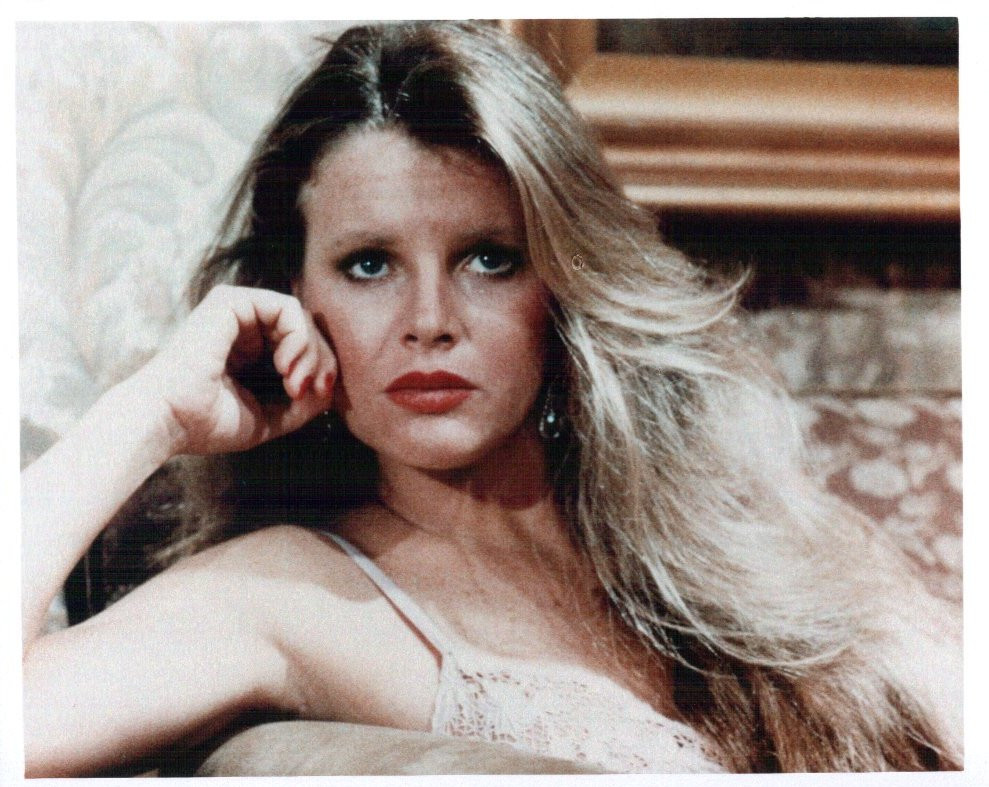 Kim Basinger: pic #69286