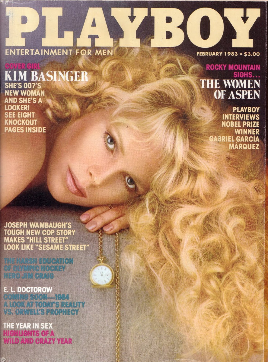 Kim Basinger: pic #309387