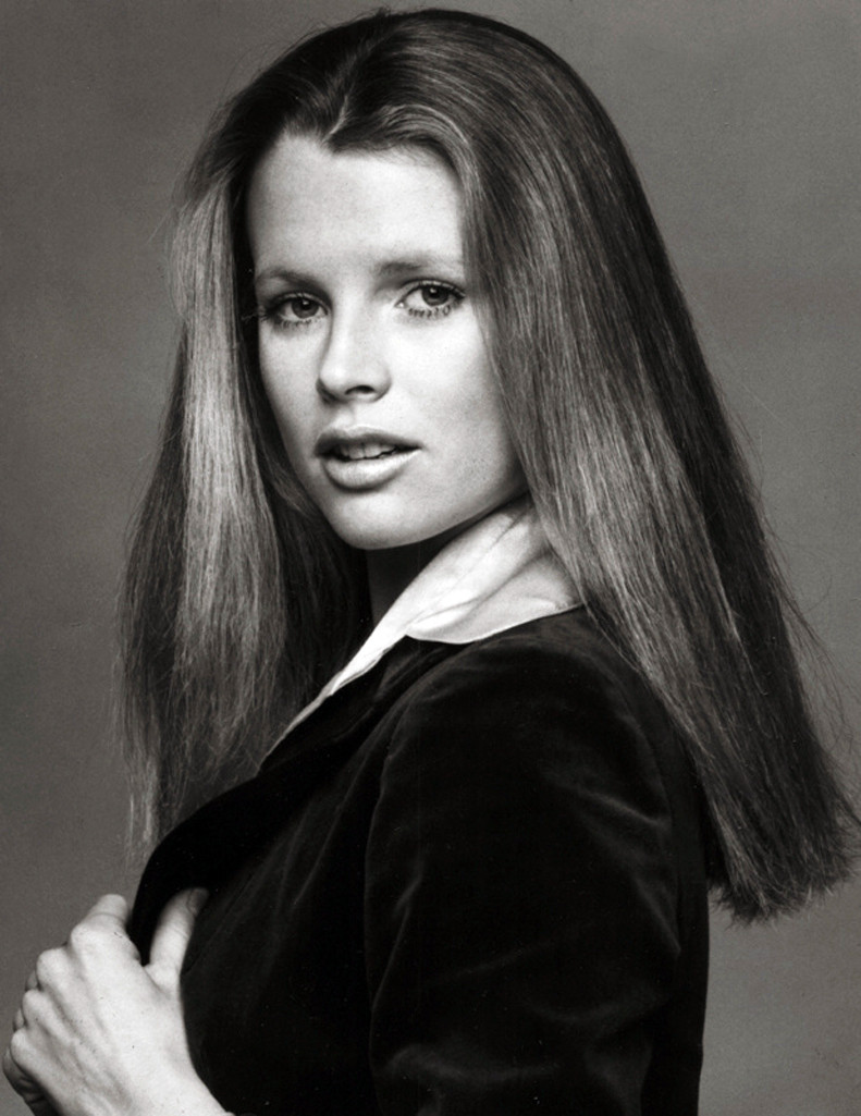 Kim Basinger: pic #383334