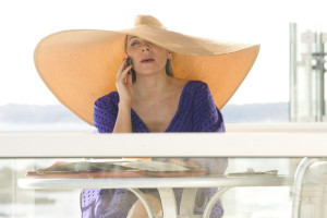 Kim Cattrall photo #