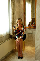 Kim Cattrall photo #