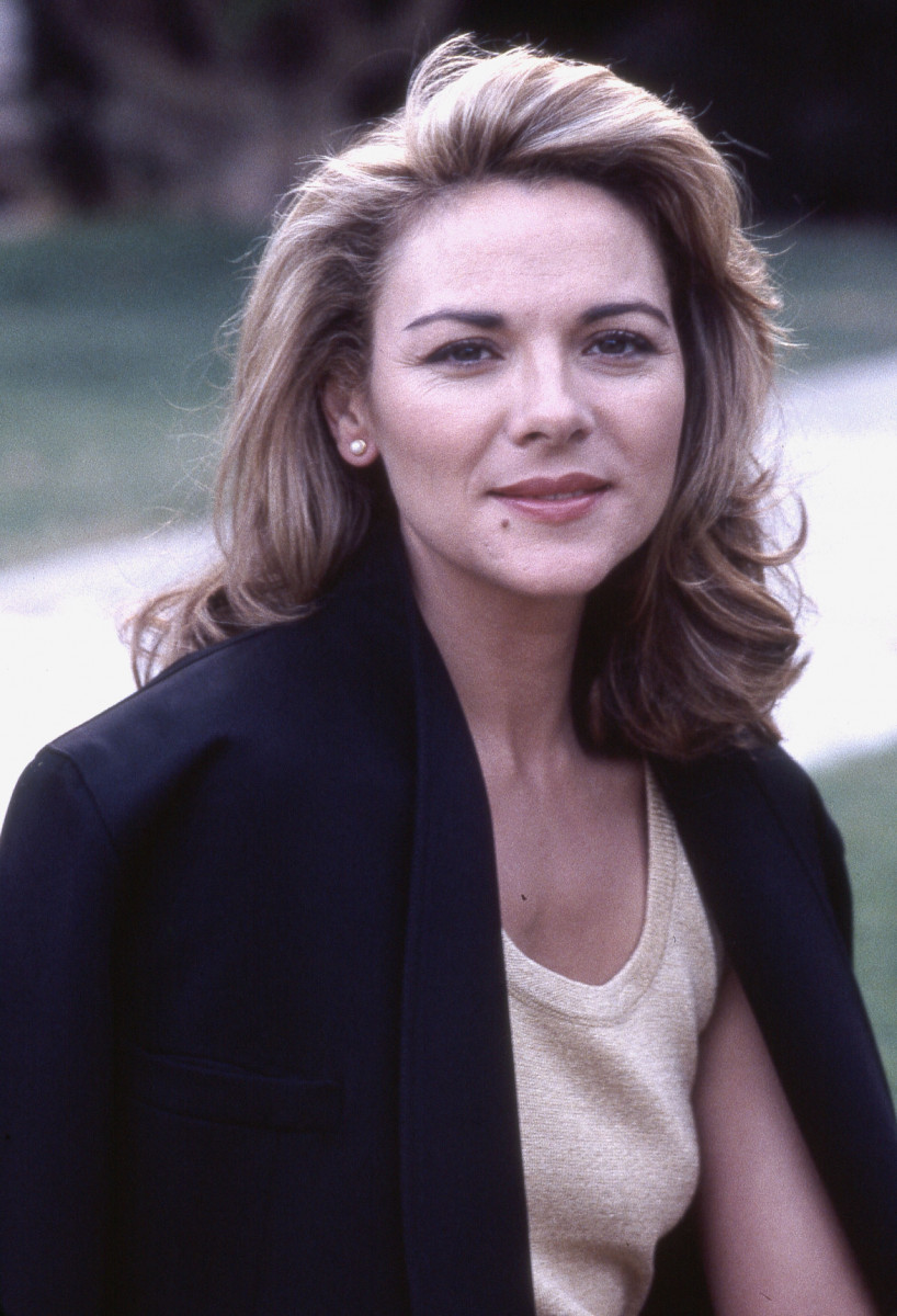 Kim Cattrall: pic #349485