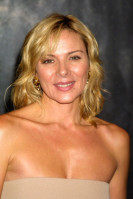 Kim Cattrall photo #