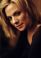 Kim Cattrall photo #