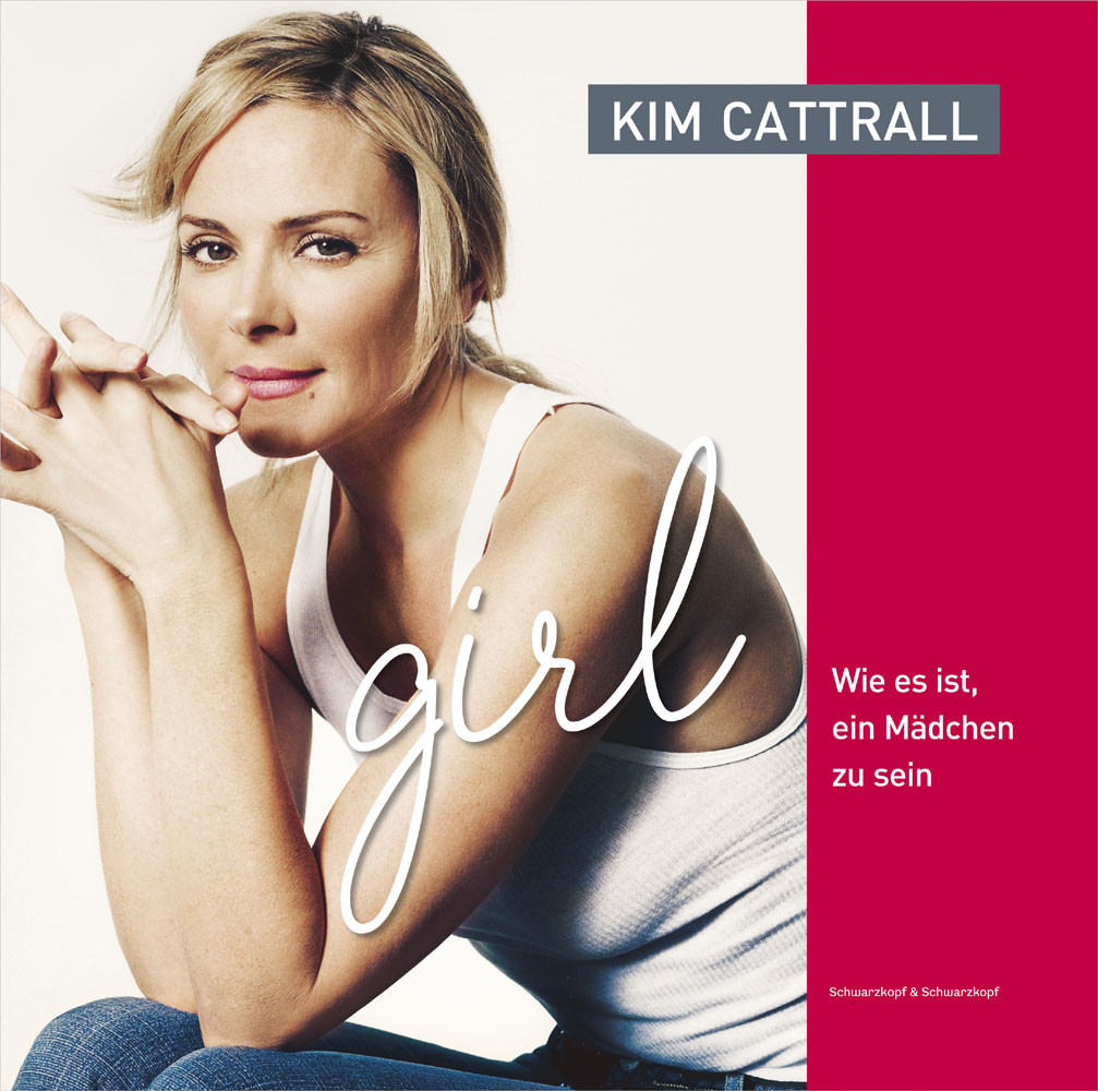 Kim Cattrall: pic #80124