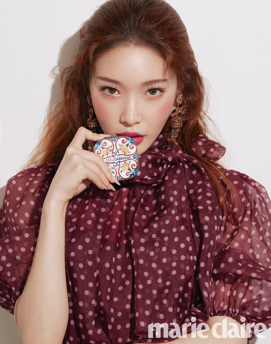 Kim Chung Ha        : pic #1274387