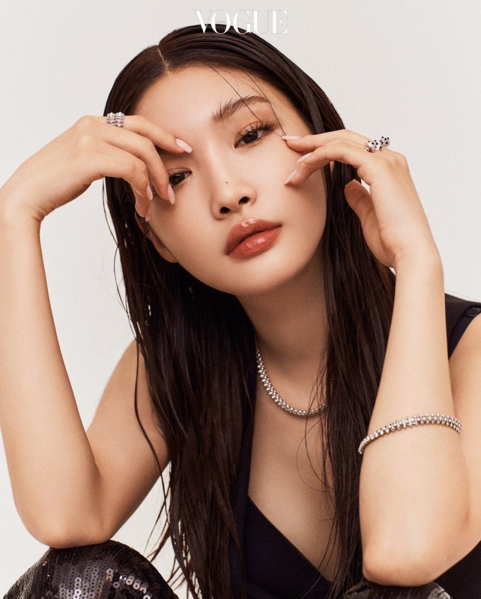 Kim Chung Ha        : pic #1274393