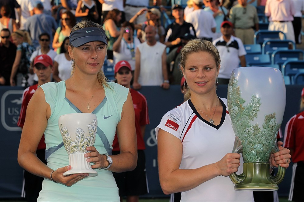 Kim Clijsters: pic #520680