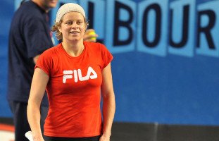 photo 26 in Kim Clijsters gallery [id520708] 2012-08-08
