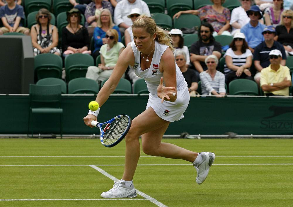 Kim Clijsters: pic #520711