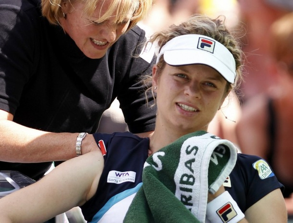 Kim Clijsters: pic #520695