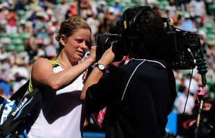 photo 10 in Kim Clijsters gallery [id520694] 2012-08-08