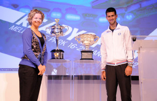 photo 15 in Kim Clijsters gallery [id520689] 2012-08-08