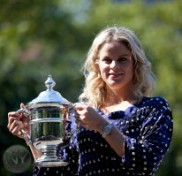 photo 20 in Kim Clijsters gallery [id520684] 2012-08-08