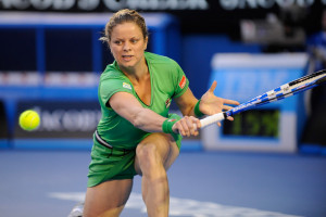 photo 4 in Kim Clijsters gallery [id520700] 2012-08-08