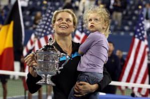 photo 27 in Kim Clijsters gallery [id520707] 2012-08-08