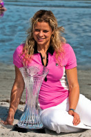 photo 4 in Kim Clijsters gallery [id495600] 2012-06-05