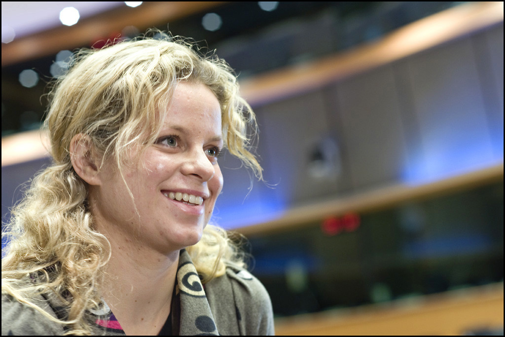 Kim Clijsters: pic #520702